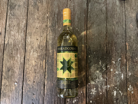 Threadcount Sauvignon Blanc