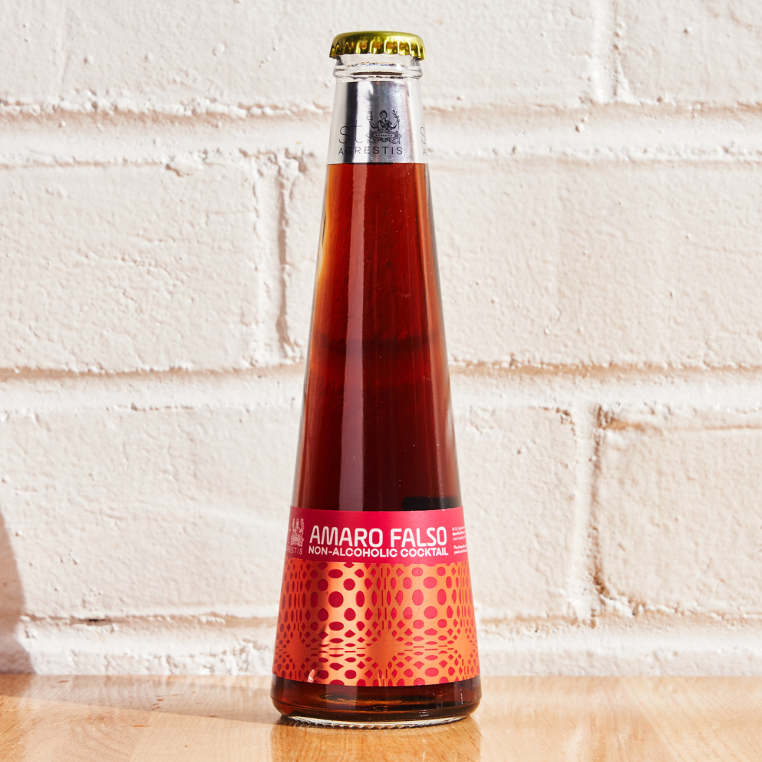 Amaro Falso by St Agrestis