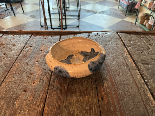 Tessa Richardson Organism Incense Holder