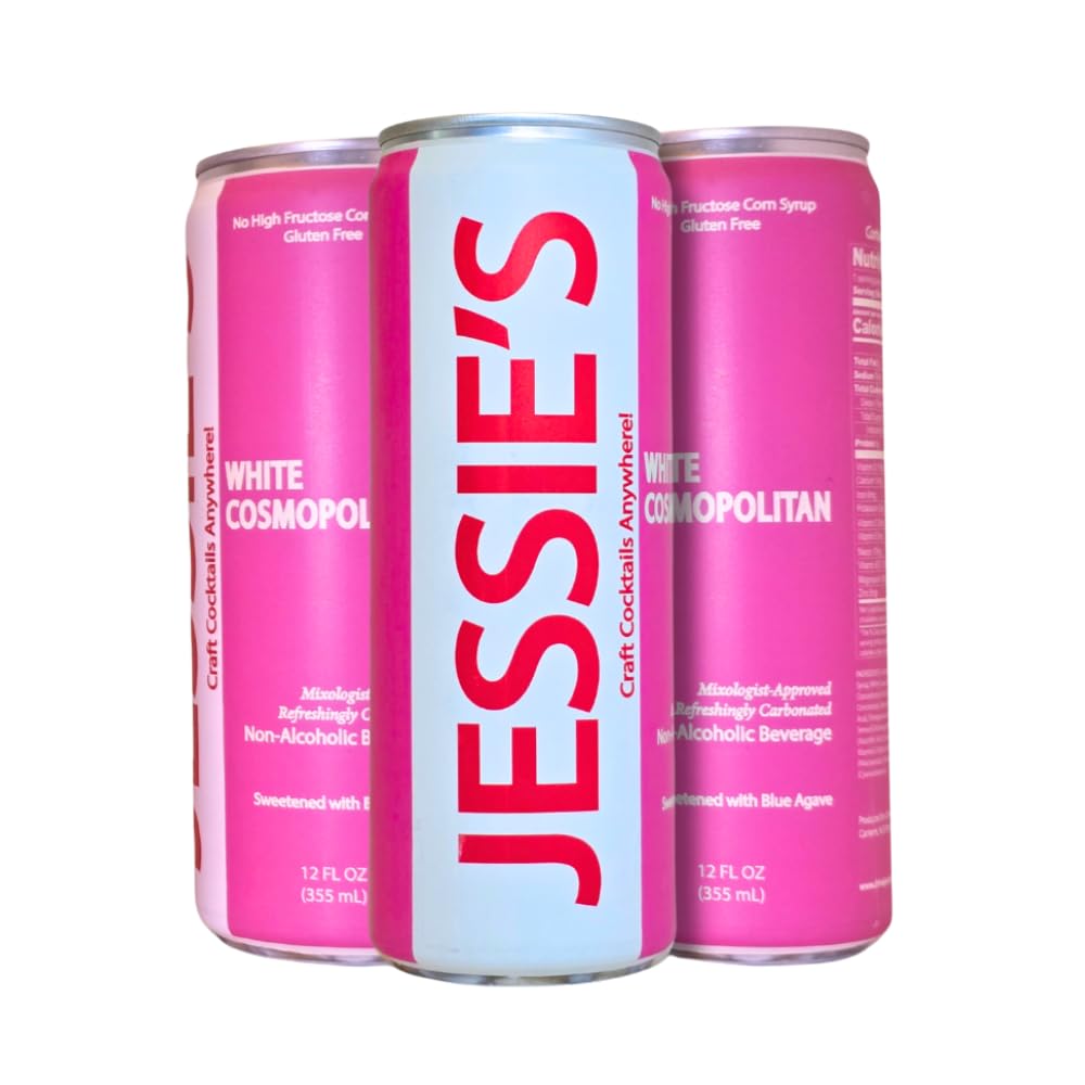 Jessie’s Craft Cocktails