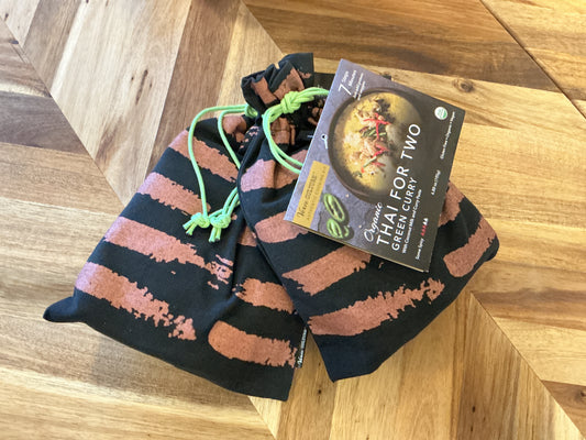 Verve Culture Thai for Two Cooking Kit