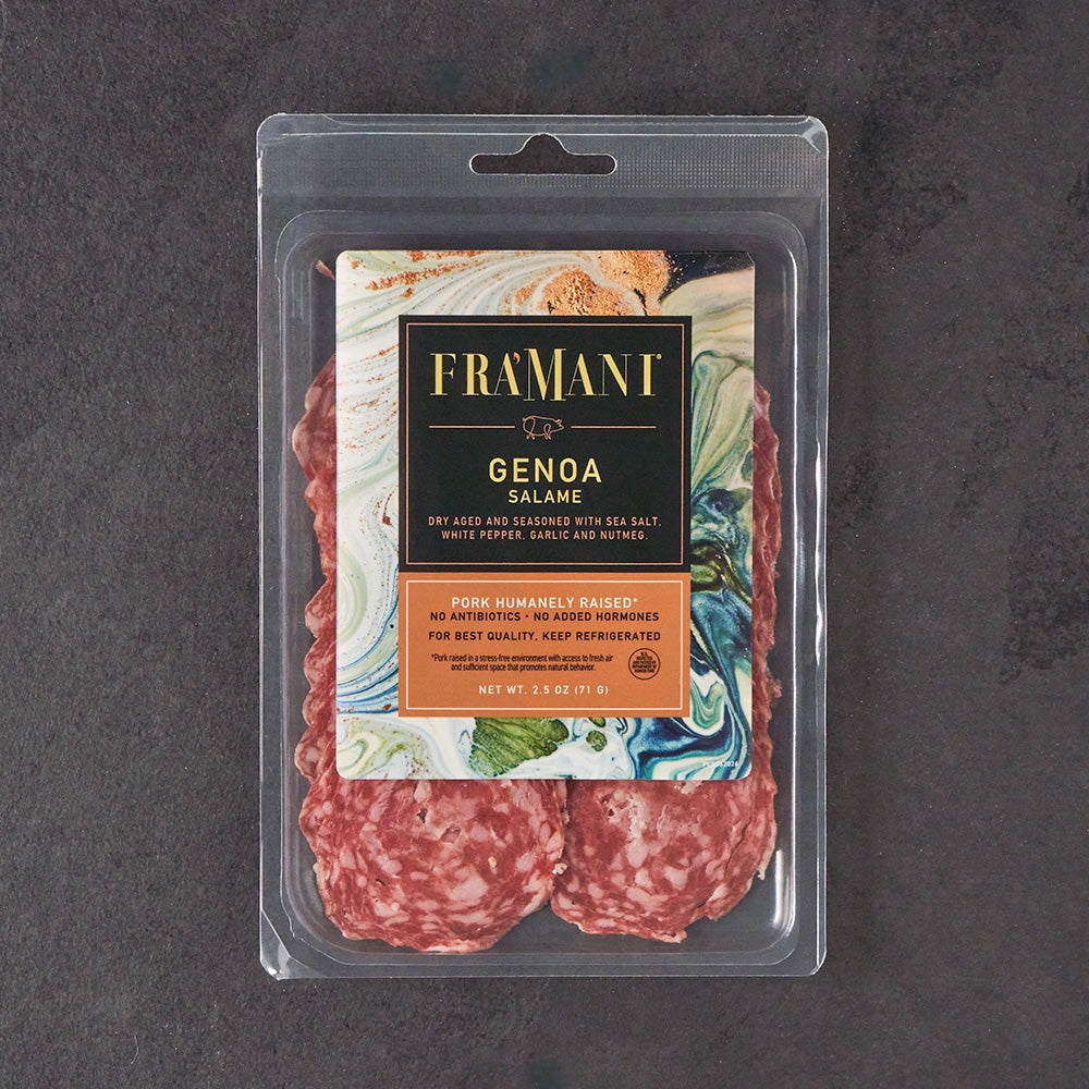 Fra'mani Salami