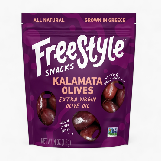 Kalamata Olives in EVOO