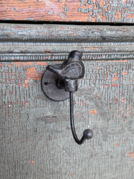 Songbird Wall Hook
