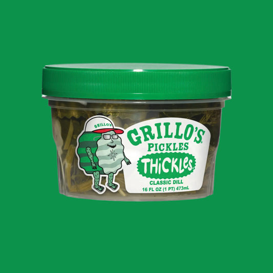 Grillo's Thickles