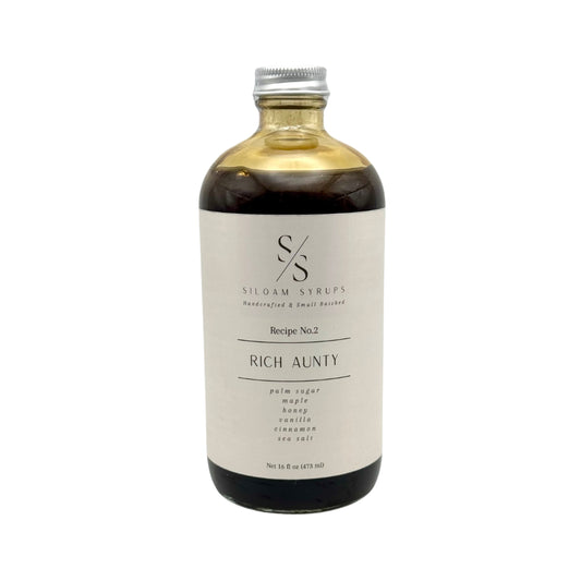 Siloam Syrups