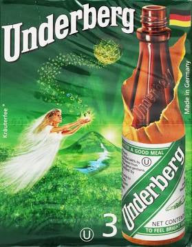 Underberg