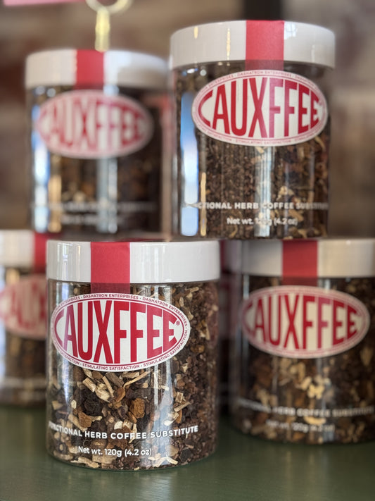 Cauxffee