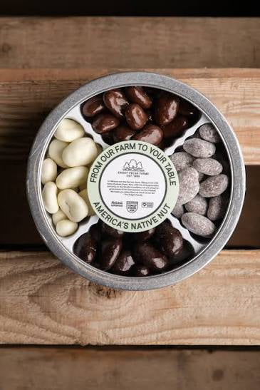 Knight Pecan Farms Chocolate Lover