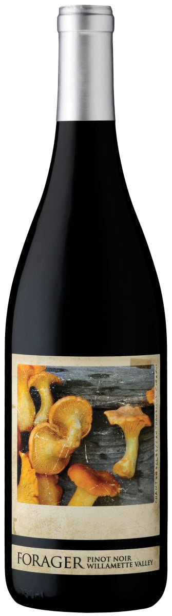 Forager Pinot Noir Wine
