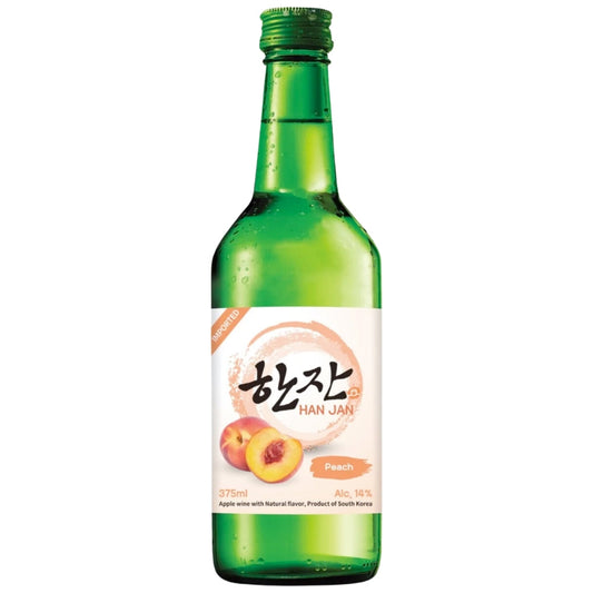 Han Jan Soju