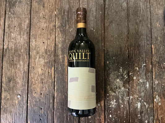Quilt Cabernet Sauvignon