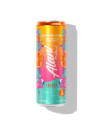 Alani Energy Drink