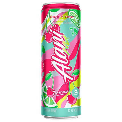 Alani Energy Drink