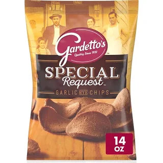Gardetto’s