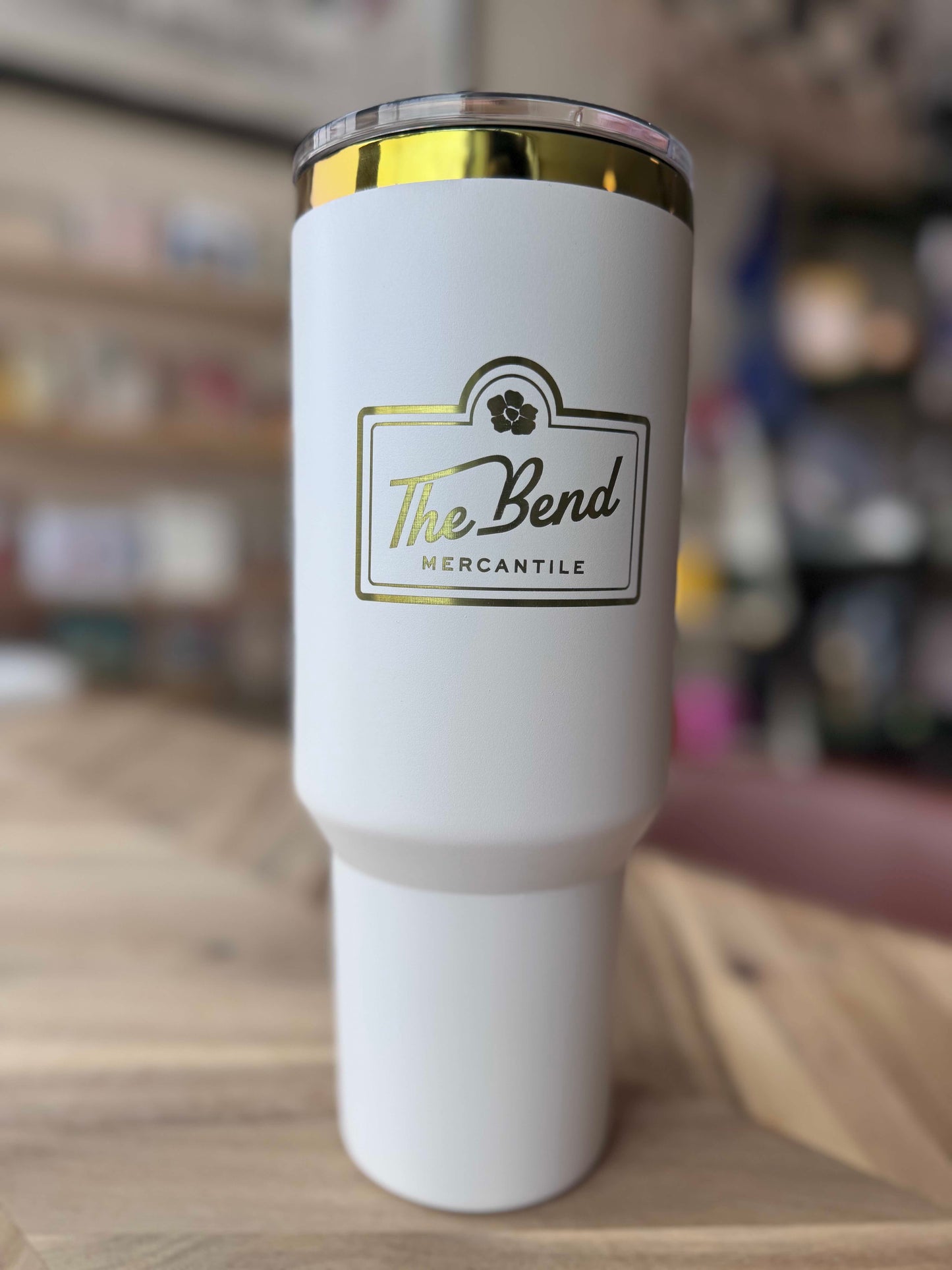 30 Ounce Tumbler