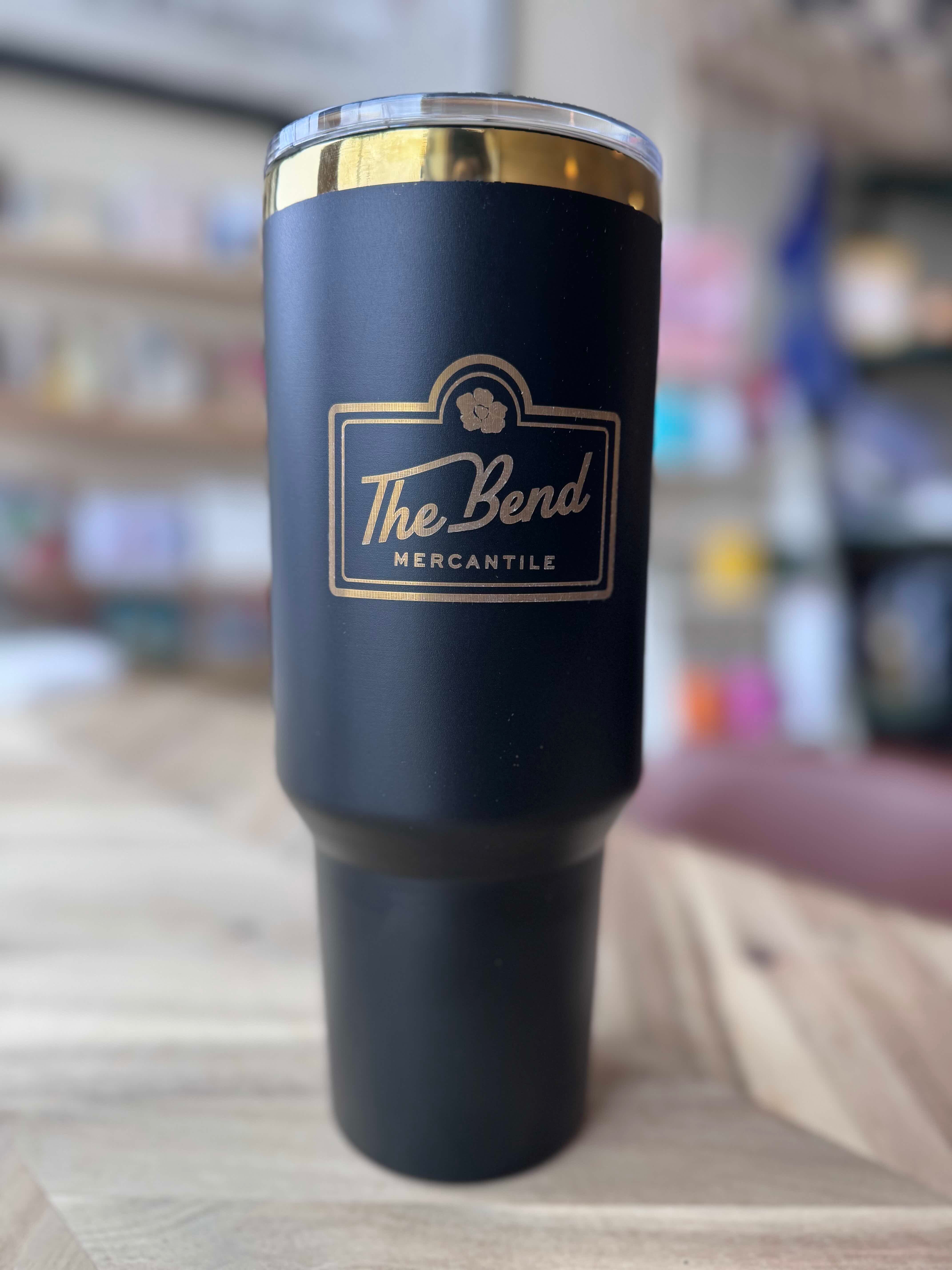 30 Ounce Tumbler