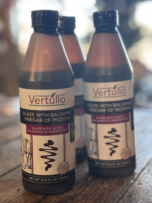 Vertullo Balsamic Glaze