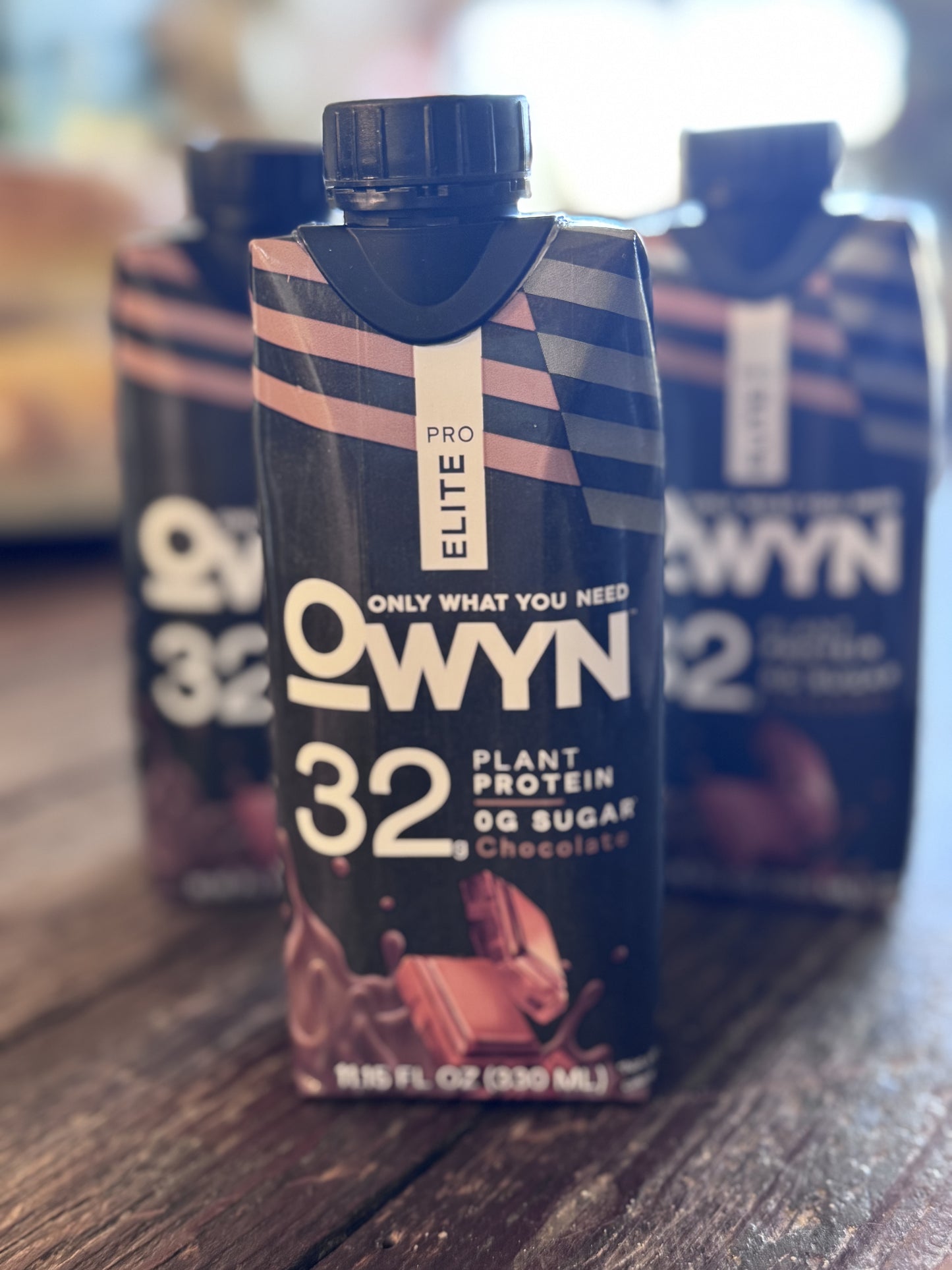 OWYN Elite Protein Shake 32g