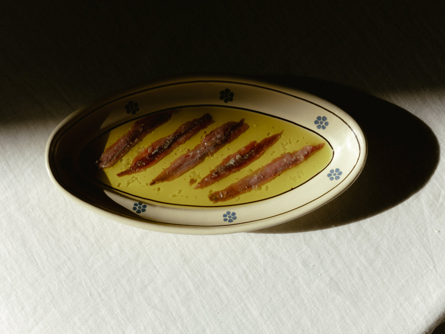 Organic Olive Oil