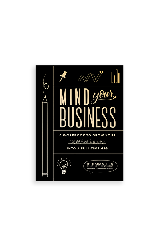 Mind Your Business