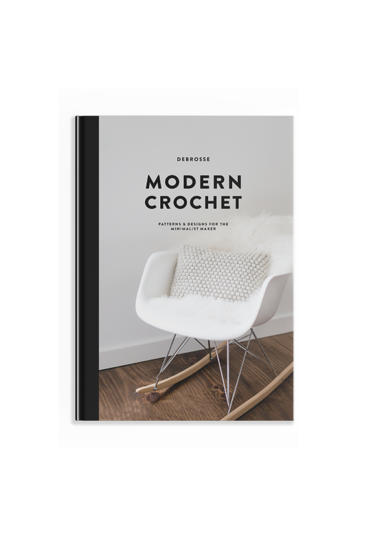 Modern Crochet