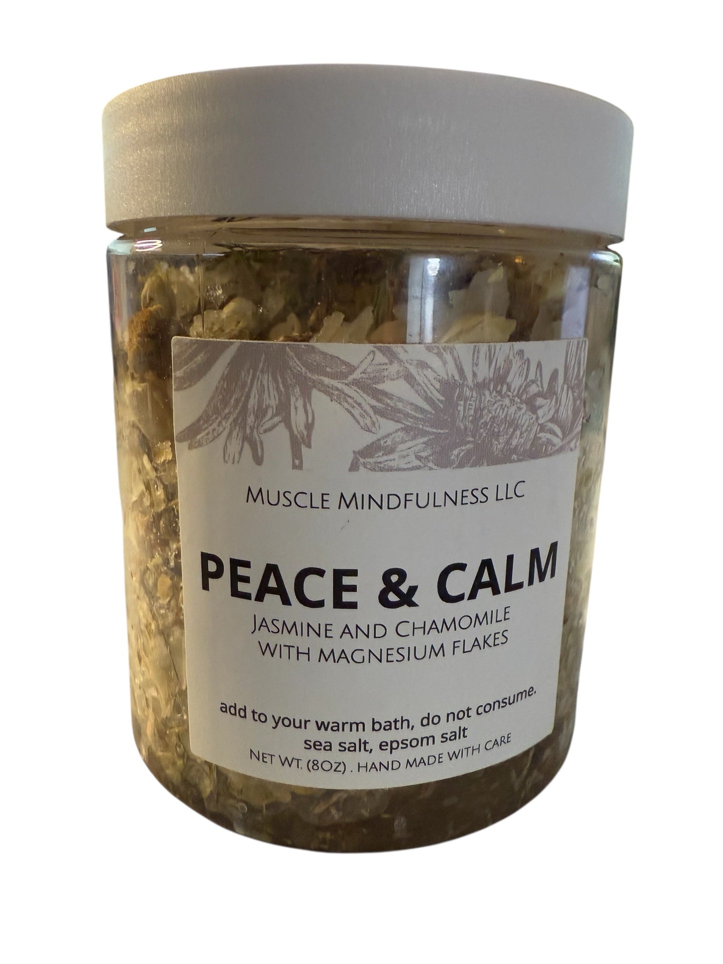 Bath Salts