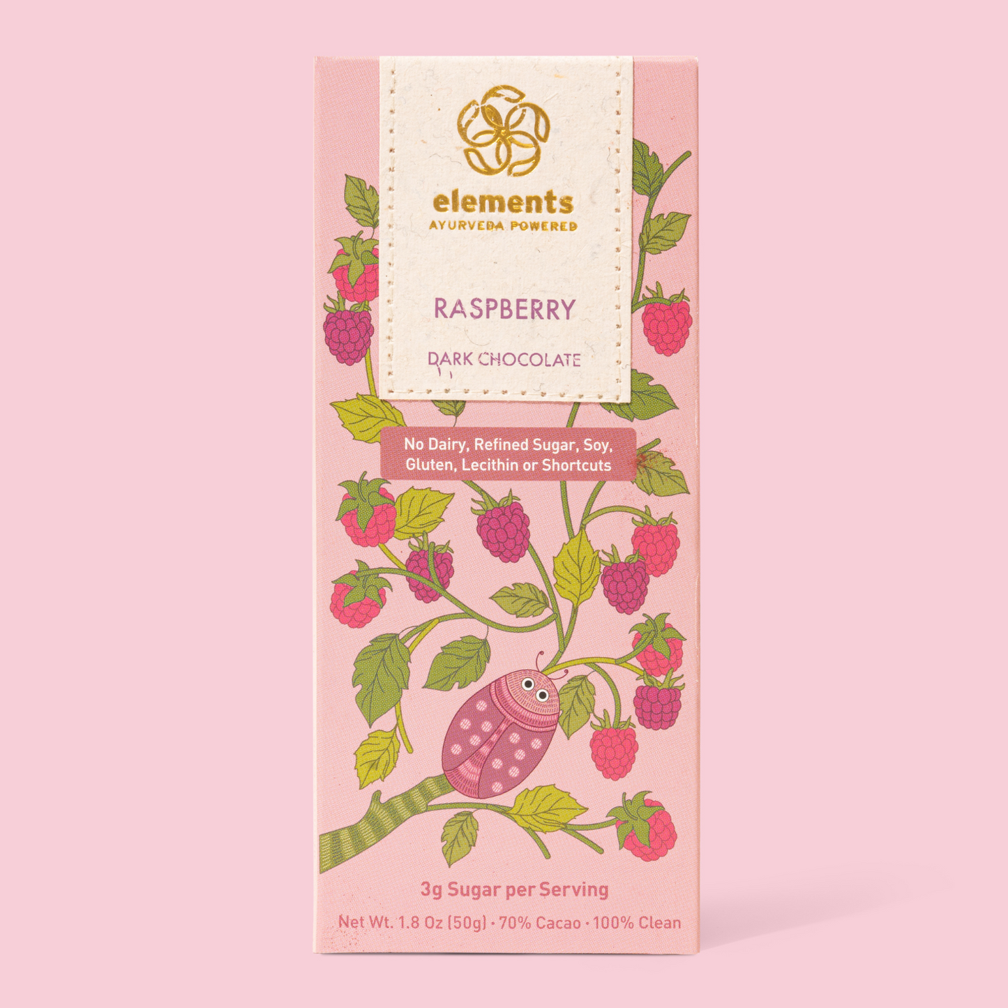 Raspberry