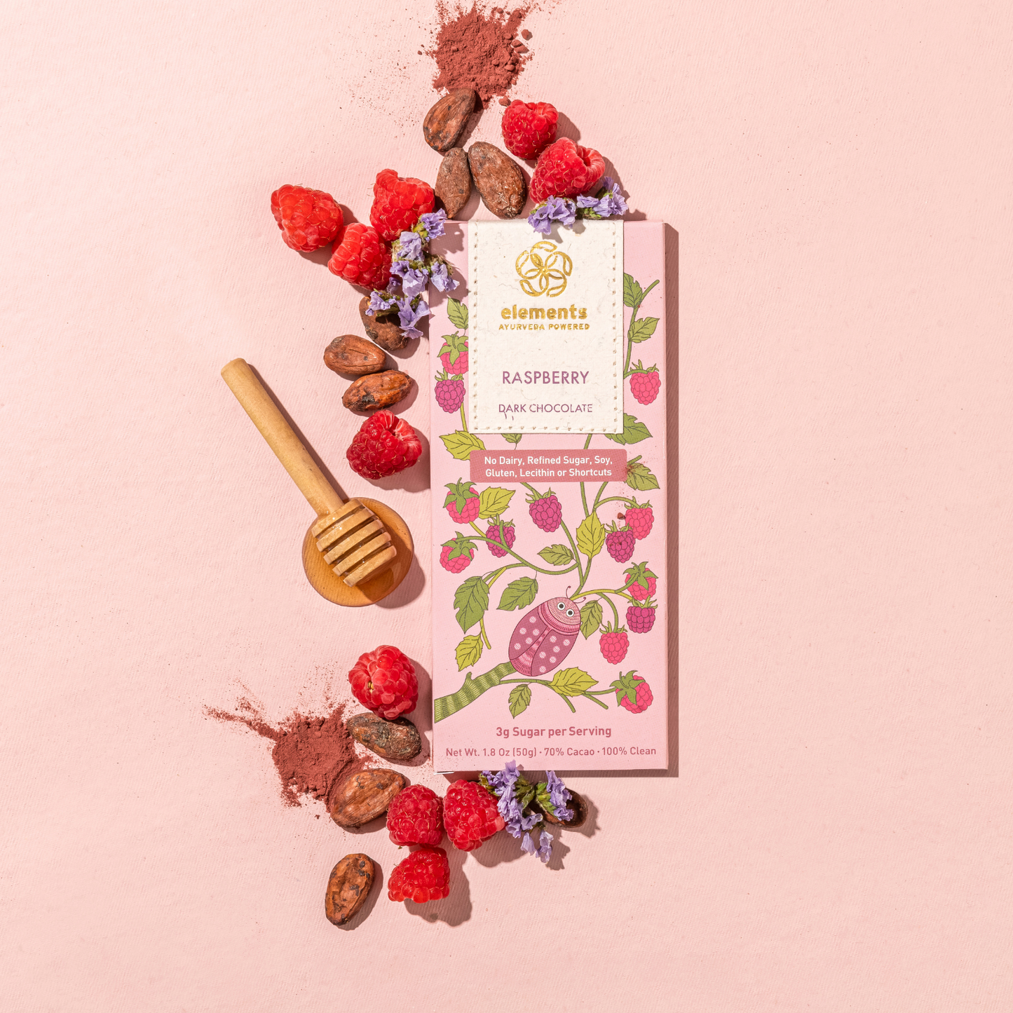 Raspberry