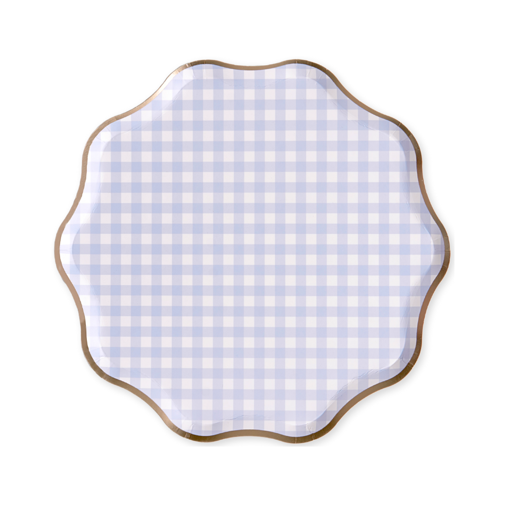 Coastal Pretty - Small Plates