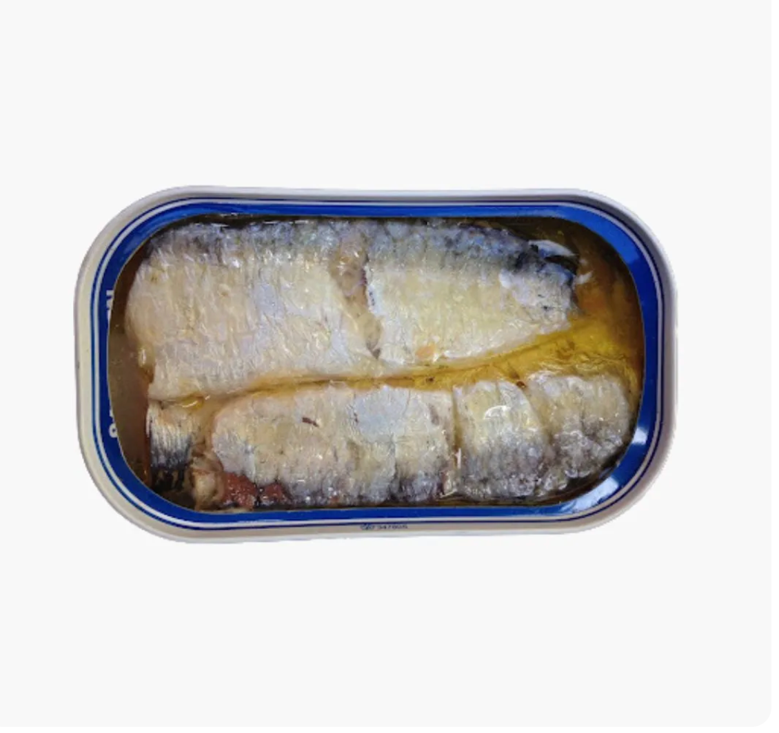 Sardines in Light Brine