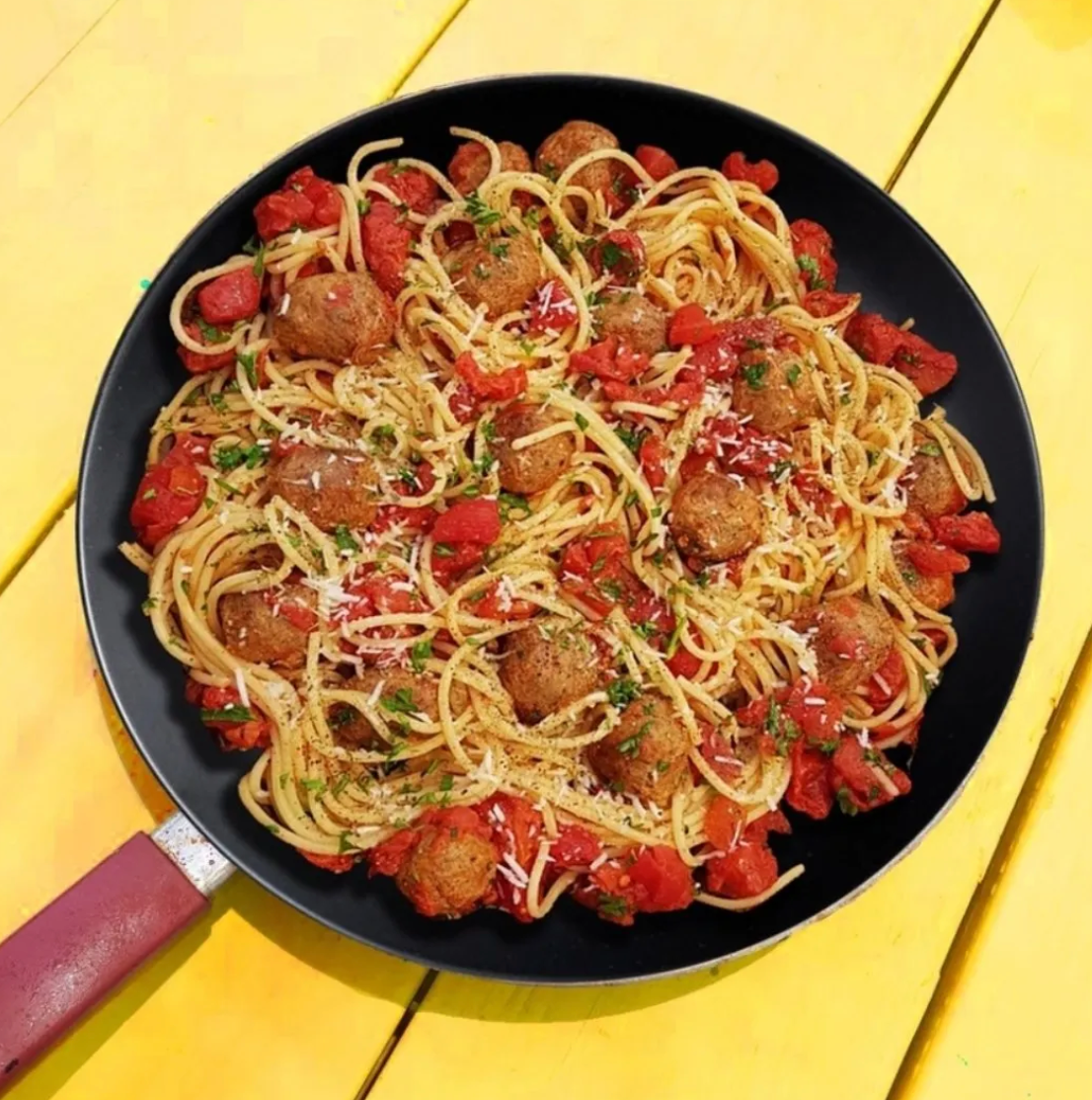Shroomeats Mushroom Balls