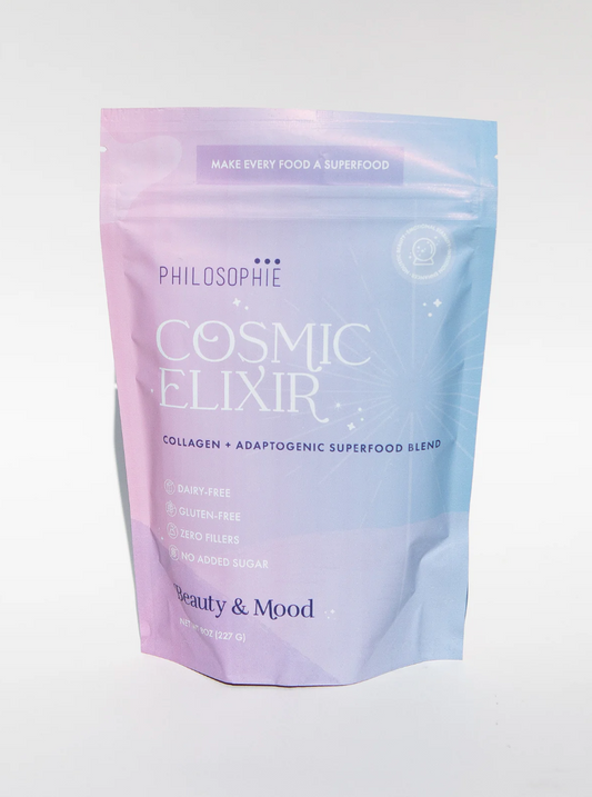 Cosmic Elixir