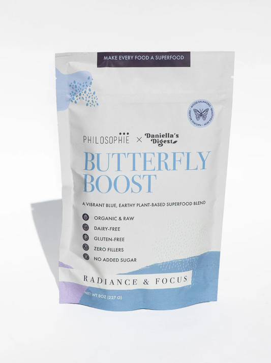 Butterfly Boost
