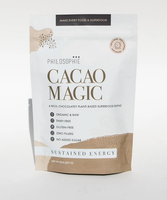 Cacao Magic