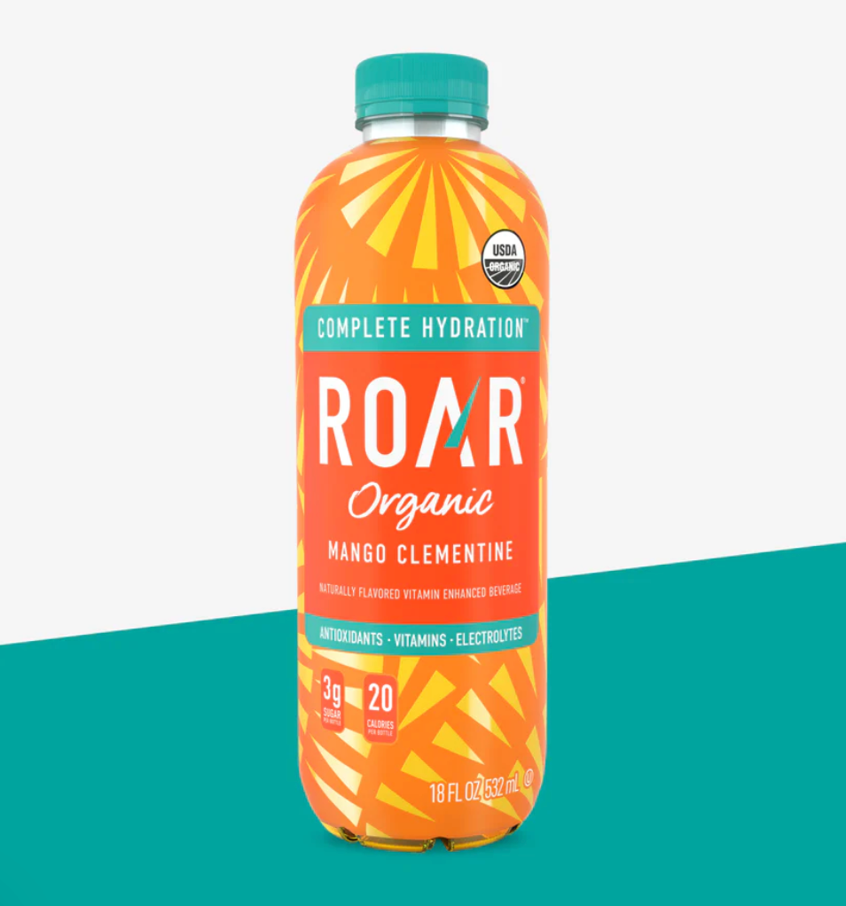 Roar Hydration