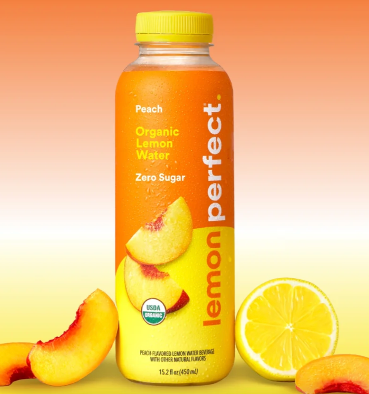 Lemon Perfect Water