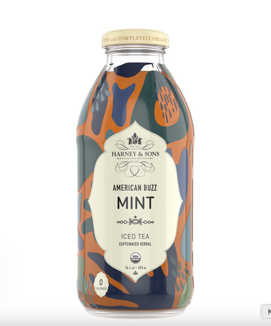 Harney & Sons Iced Teas