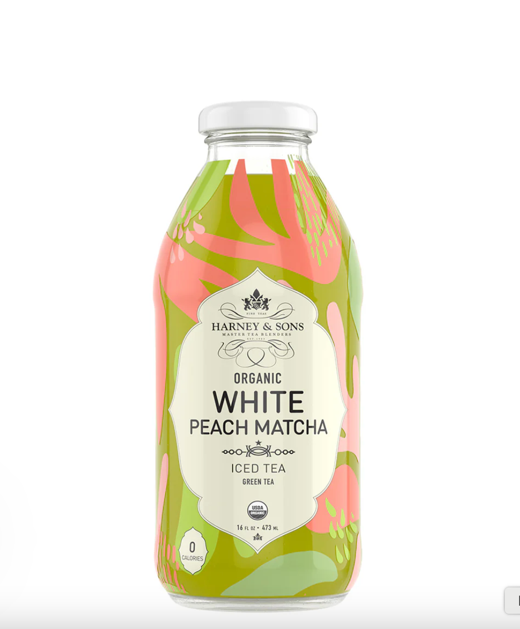 Harney & Sons Iced Teas