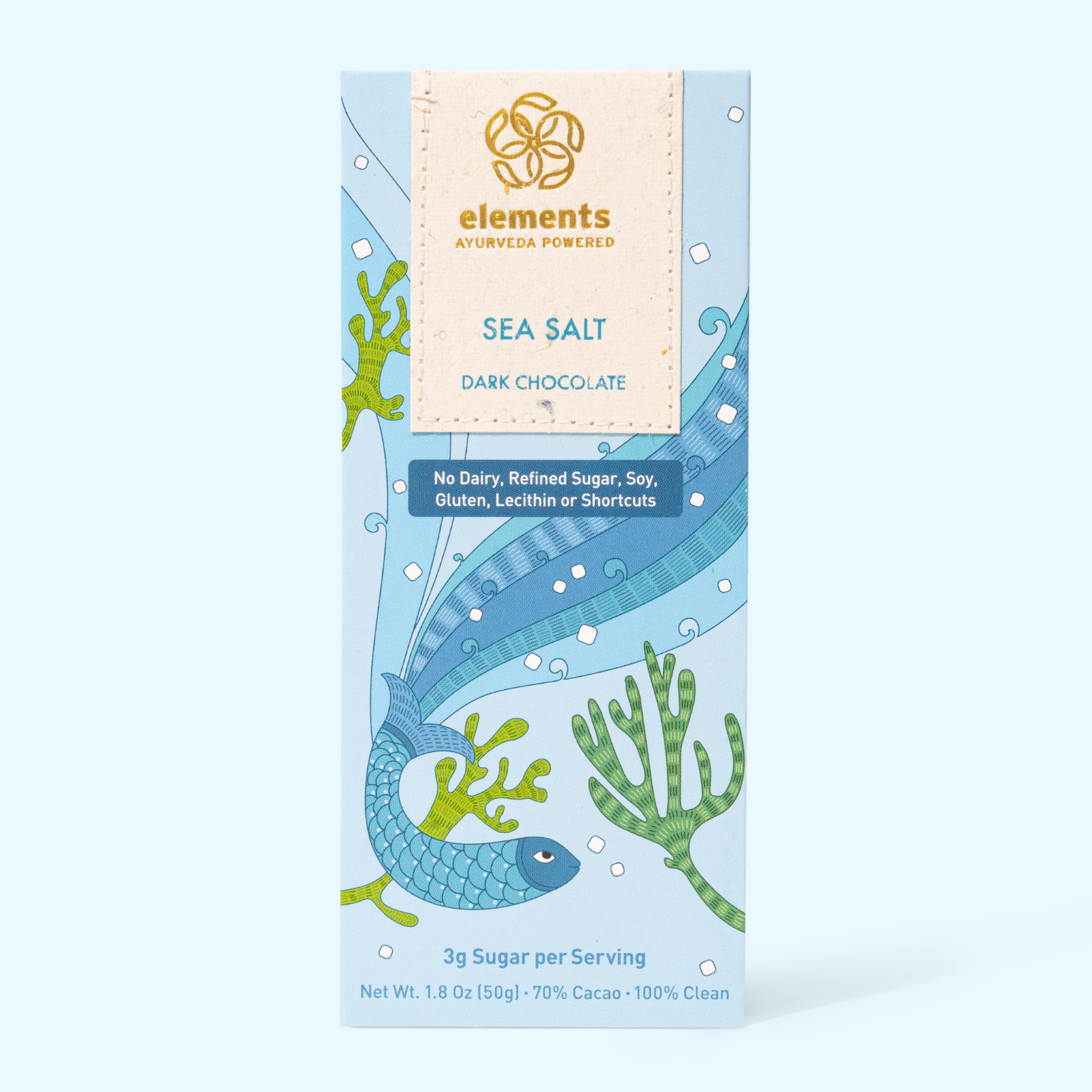 Sea Salt