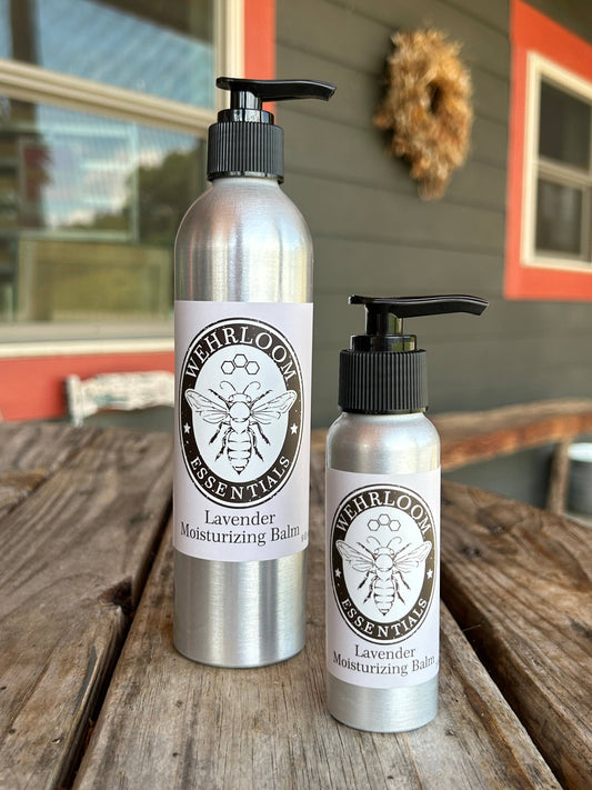Moisturizing Balm: Hive Essence / 3 oz