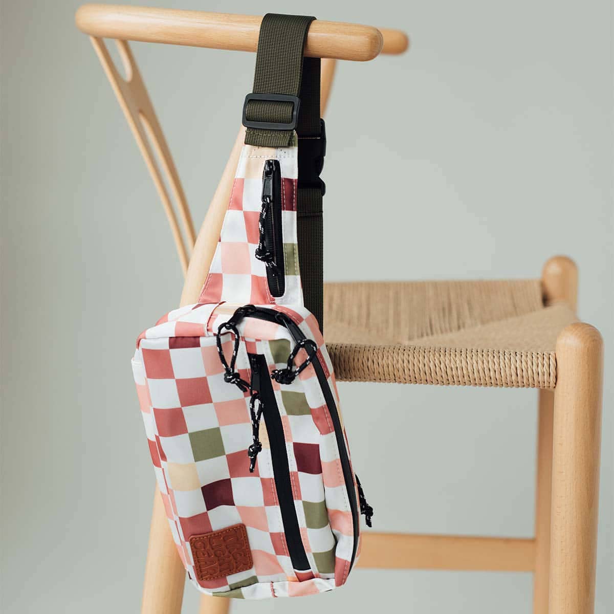 Everyday Fanny Pack & Crossbody Bag