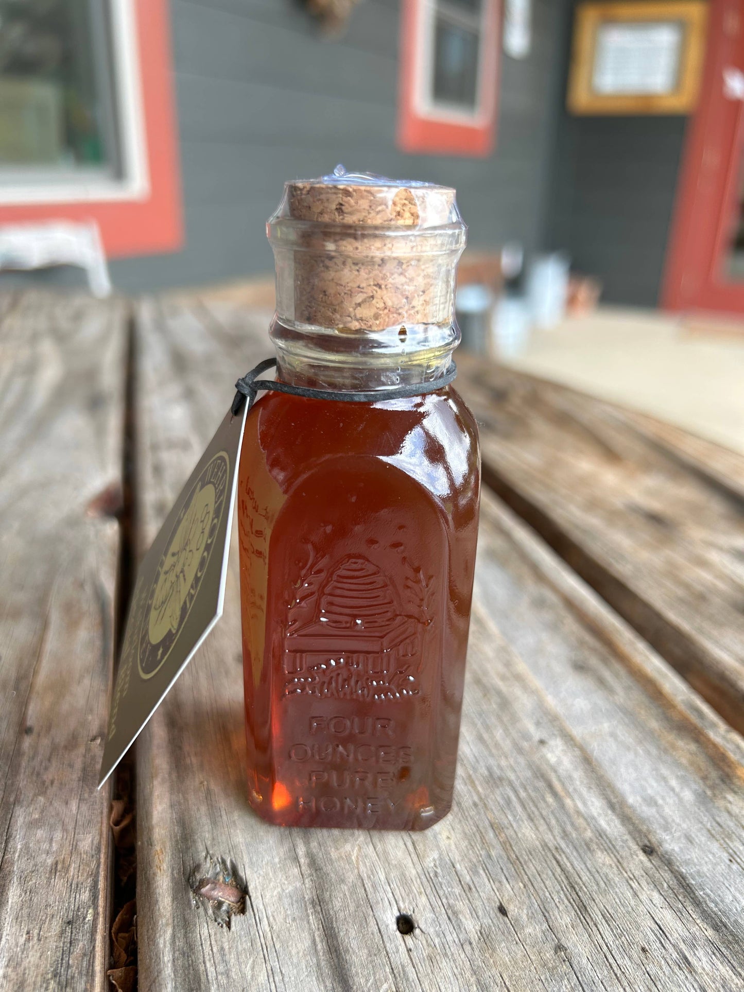 Wehrloom Special Blend: 8 oz