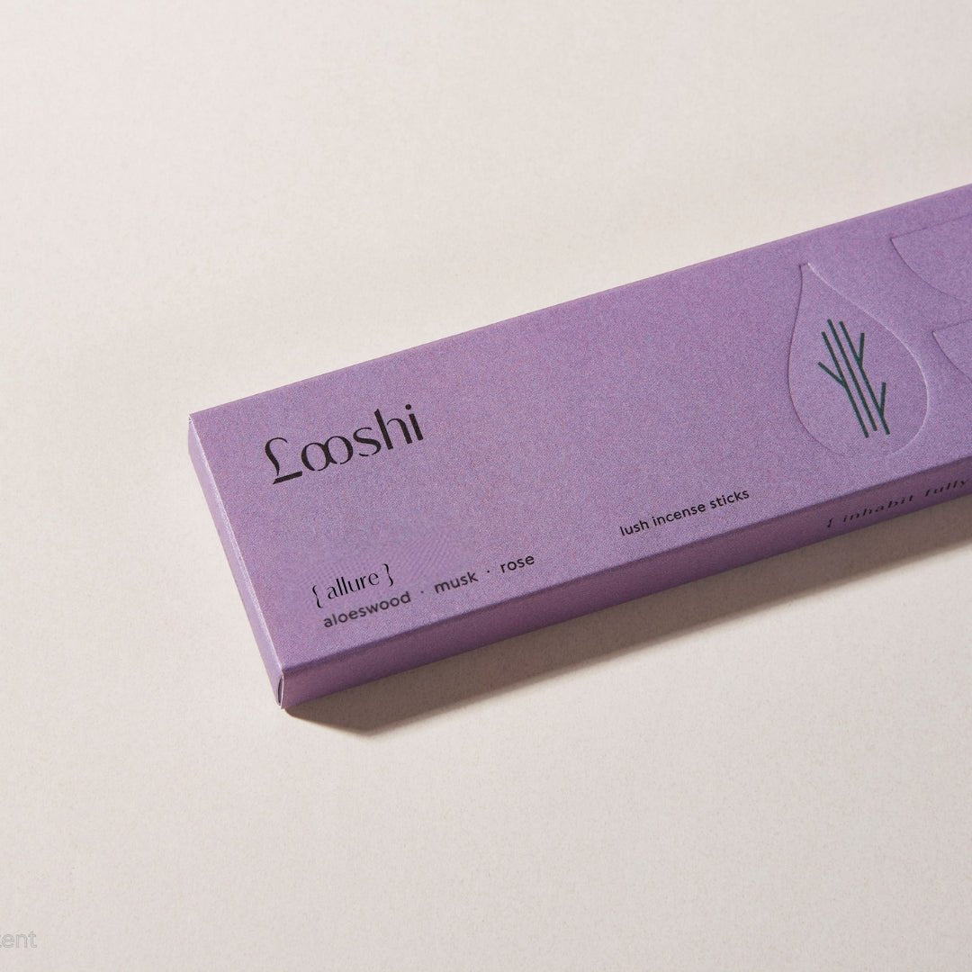 Allure Incense Sticks