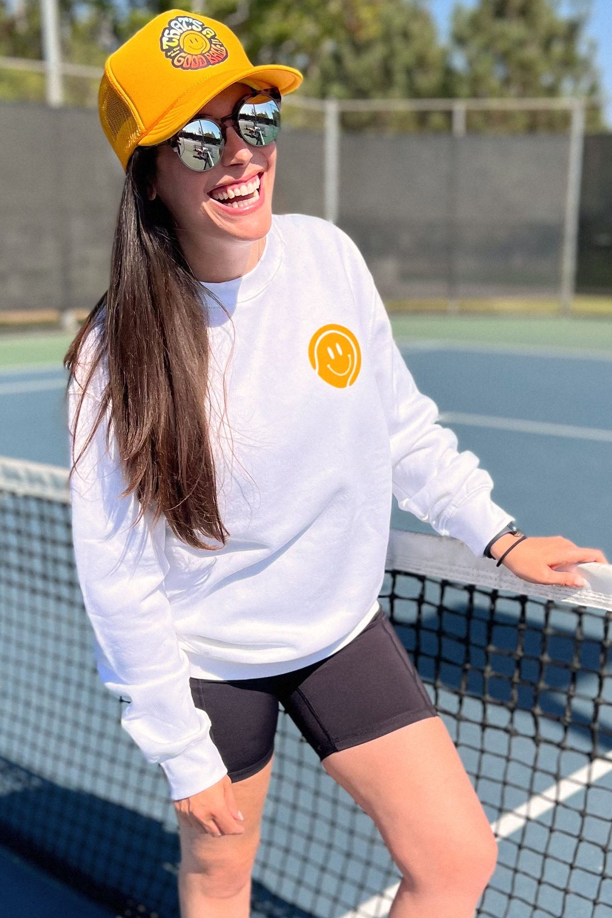 That's a Good Ball Hat (1 Left!)