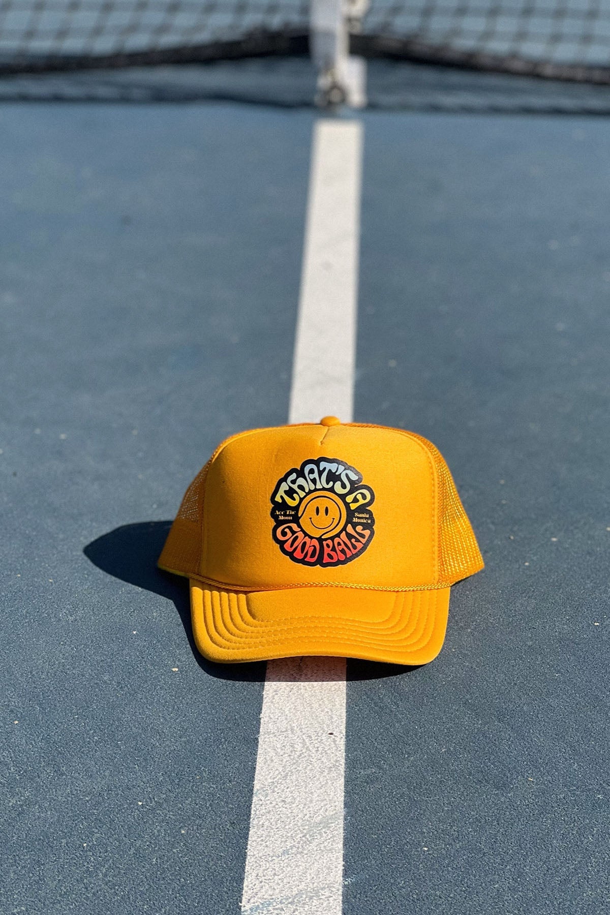 That's a Good Ball Hat (1 Left!)