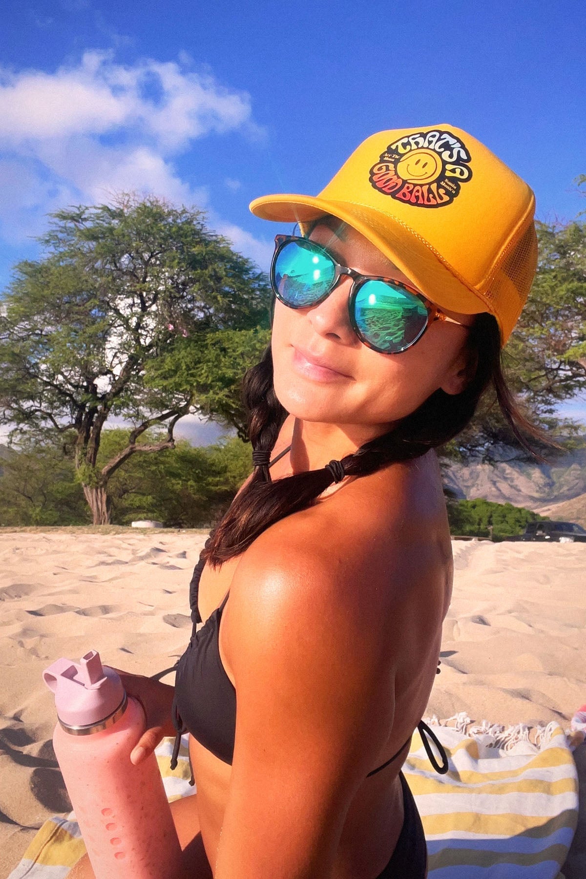 That's a Good Ball Hat (1 Left!)