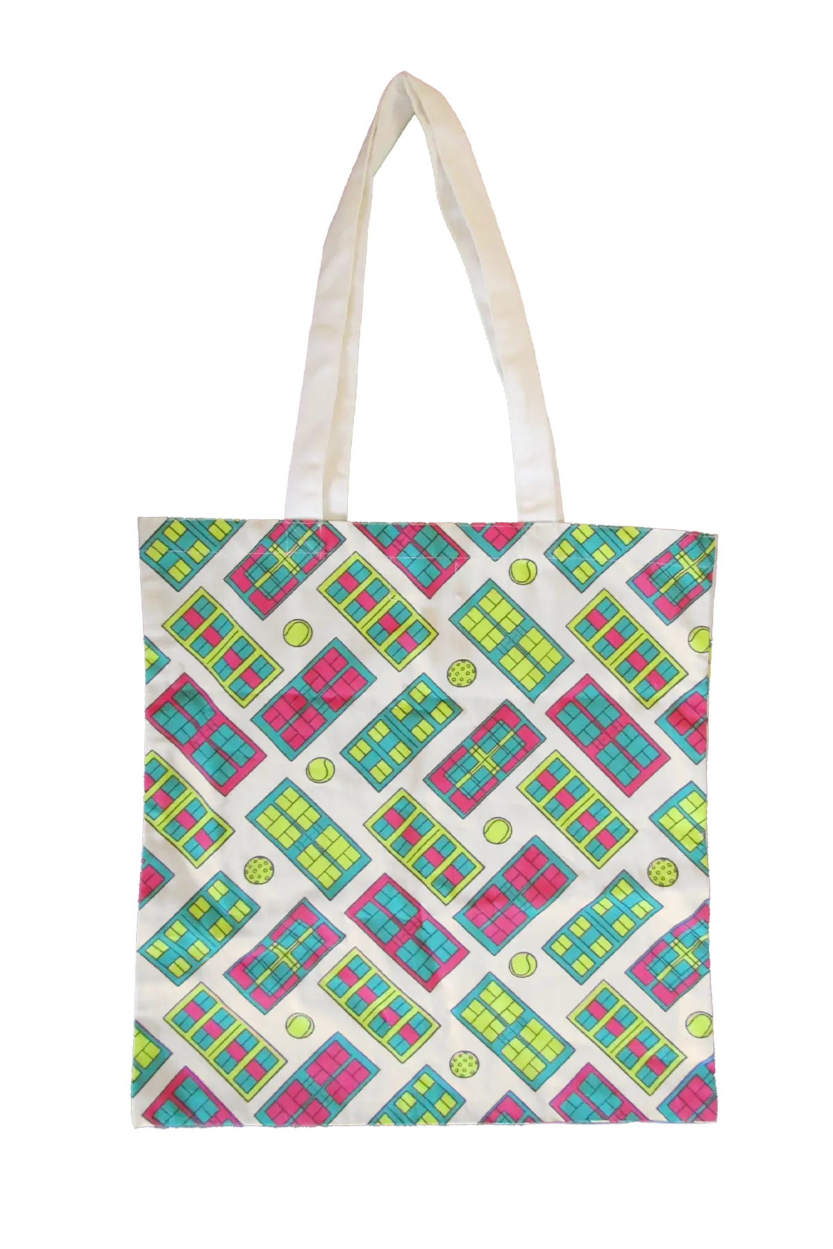 Get Me to the Courts Stat! Tote Bag