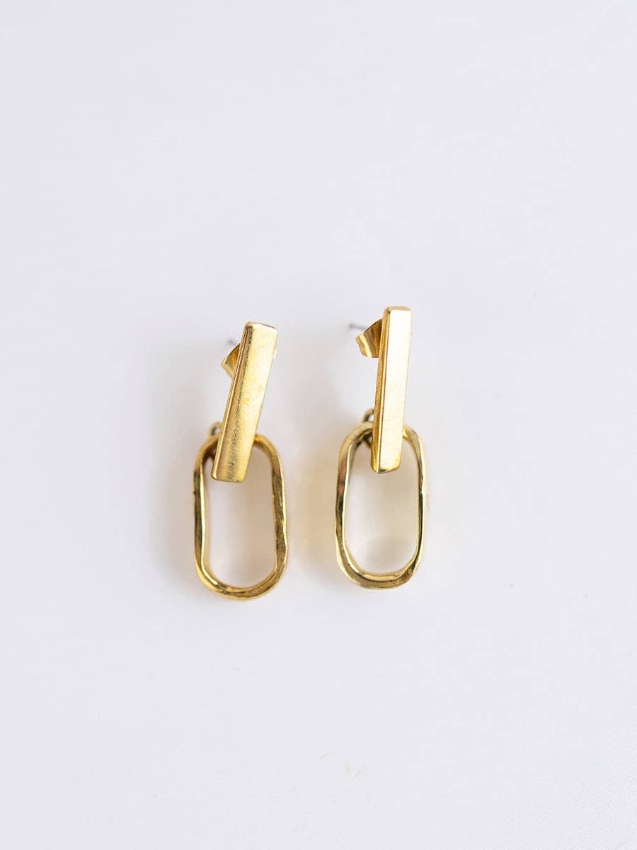 Zola Earrings