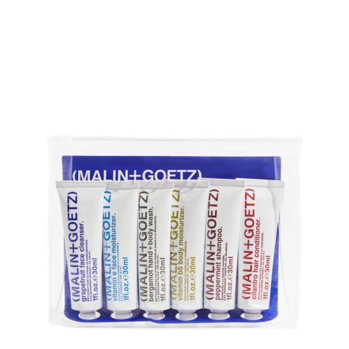 Malin+Goetz Best-Sellers Travel Kit